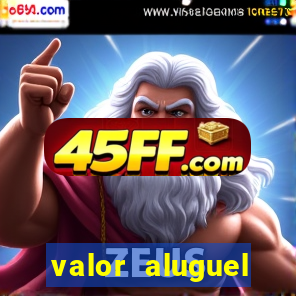 valor aluguel carrinho beto carrero 2023
